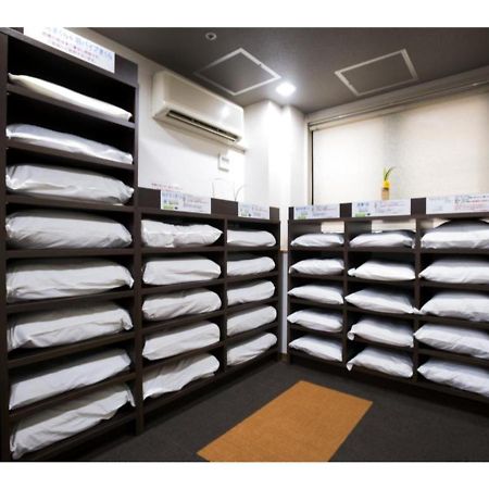 Kagoshima Plaza Hotel Tenmonkan - Vacation STAY 97890 Eksteriør billede