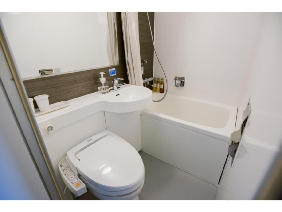 Kagoshima Plaza Hotel Tenmonkan - Vacation STAY 97890 Eksteriør billede