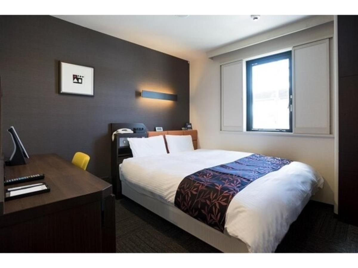 Kagoshima Plaza Hotel Tenmonkan - Vacation STAY 97890 Eksteriør billede